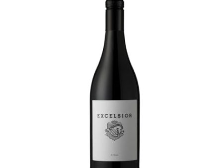 Excelsior Syrah 2021 - 750ML For Sale