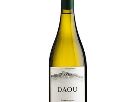 Daou Chardonnay 2020 -750ML For Sale