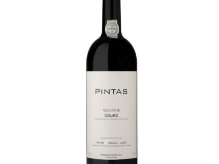 Wine & Soul Pintas 2019 - 750ML Online now