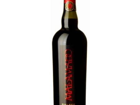 Zuccardi Malamado Malbec Port N V - 750ML Discount