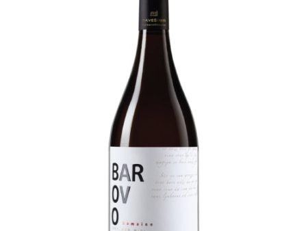 Tikves Barovo 2019 - 750ML Sale