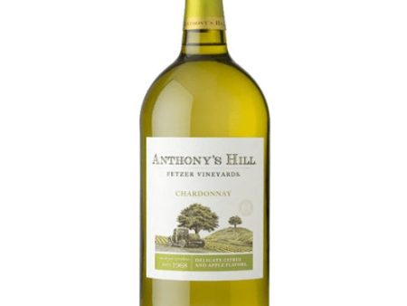 Fetzer Anthonyshl Vo Chardonnay 1.5L Online