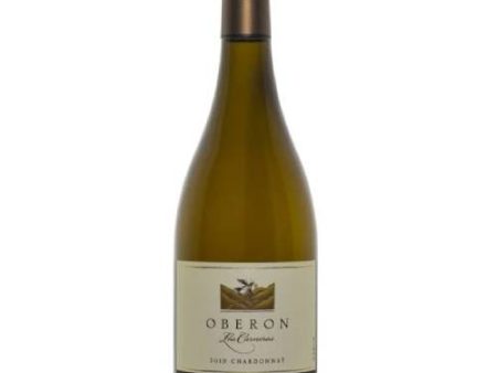 Oberon Los Carneros 2020 Chardonnay - 750ML Online Hot Sale