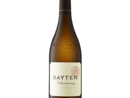 Bayten Chardonnay 2021 - 750ML For Sale