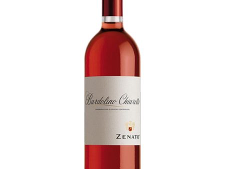 Zenato Bardolino Chiaretto 2022 - 750ML Supply