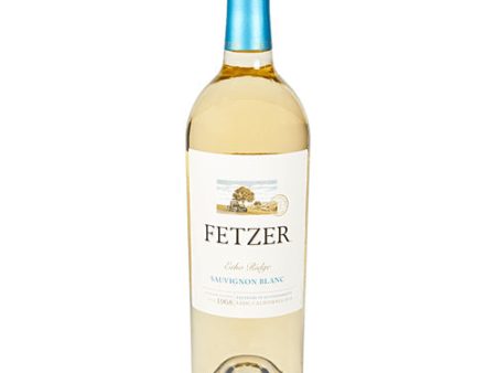 Fetzer Echo Ridge Sauvignon Blanc 750ML Online Hot Sale