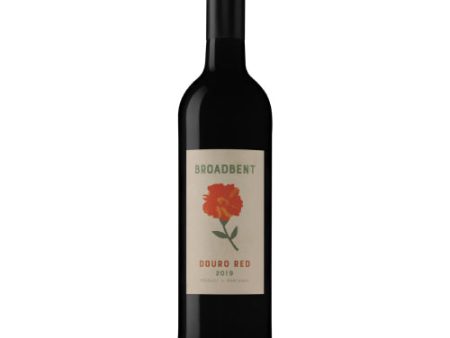 Broadbent Douro Red 2020 - 750ML Fashion