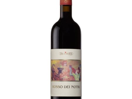 Tua Rita Rosso Dei Notri 2021- 750ml For Cheap