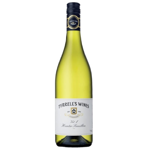 Tyrrell s Vat 1 Semillon 2017 - 750ML Online Sale