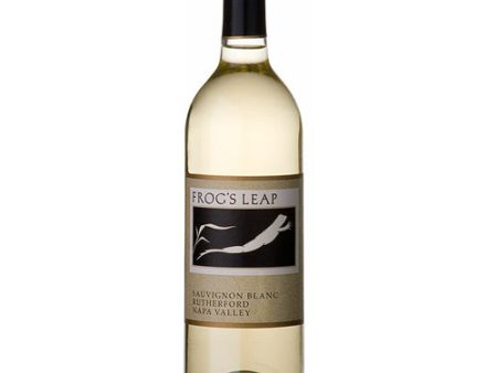 Frogs Leap Sauvignon Blanc 750ML on Sale