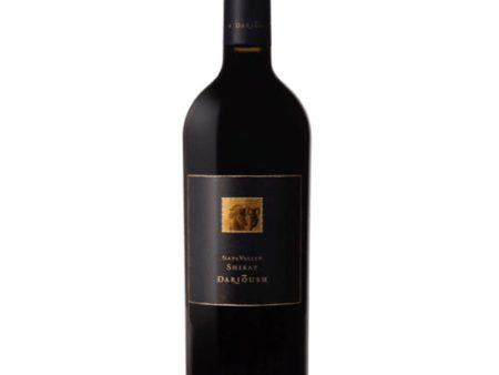 Darioush Signature Shiraz 2019 - 750ML Online Hot Sale