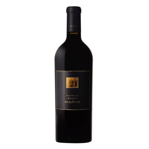 Darioush Signature Shiraz 2019 - 750ML Online Hot Sale