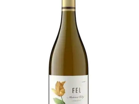 Fel Anderson Valley Chardonnay 750ML For Cheap