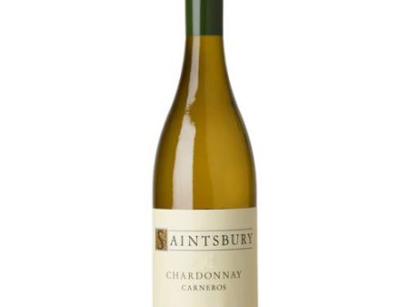 Saintsbury Chardonnay Carneros - 750ML Online Sale