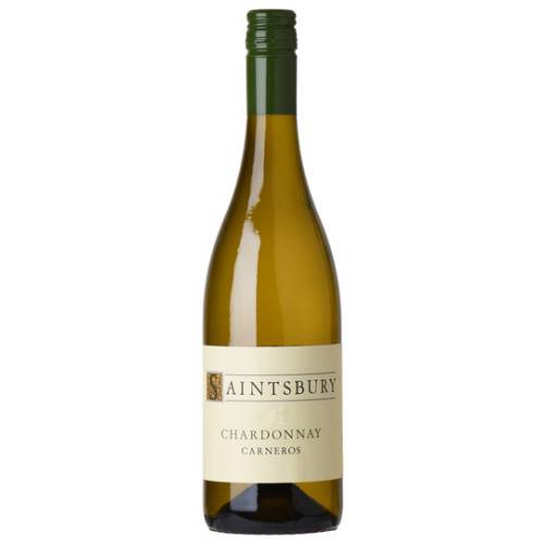 Saintsbury Chardonnay Carneros - 750ML Online Sale