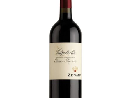 Zenato Valpolicella 2020 - 750ML on Sale