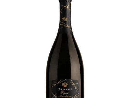 Zenato Lugana Brut 2018 - 750ML Discount