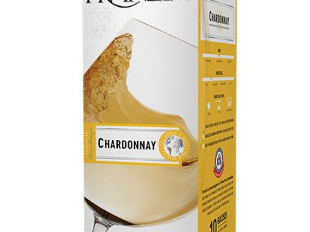 Franzia Chardonnay 3L For Discount