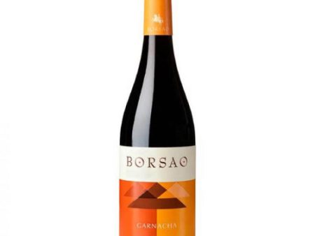 Bodegas Borsao Vina Borgia 2021 - 750ML For Sale