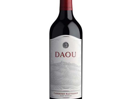 Daou Cabernet Sauvignon 2021 -750ML Online