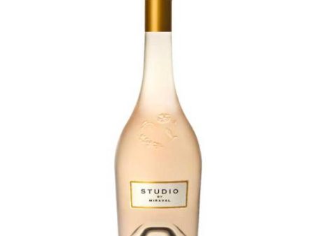 Studio By Miraval Rose Wine - 750ML on Sale