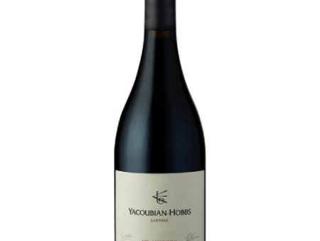 Yacoubian Hobbs Dry Areni Sarpina 2018 - 750ML Hot on Sale