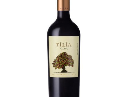 Tilia Malbec 2022 - 750ML For Discount