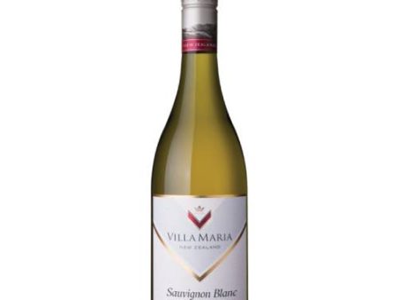 Villa Maria Sauv Blanc Res Wair 2022 - 750ml Cheap