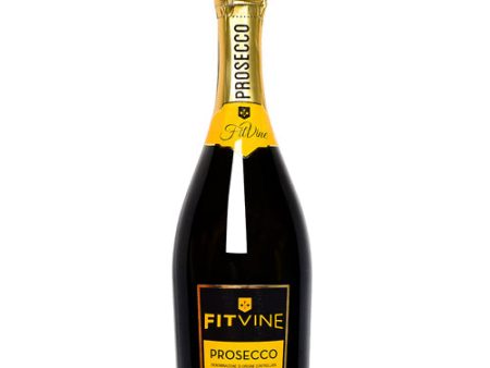 Fitvine Prosecco Spumante Brut 750ML Discount