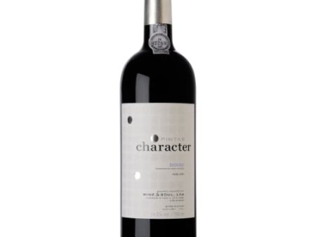 Wine & Soul Pintas Character Red 2019 - 750ML For Sale