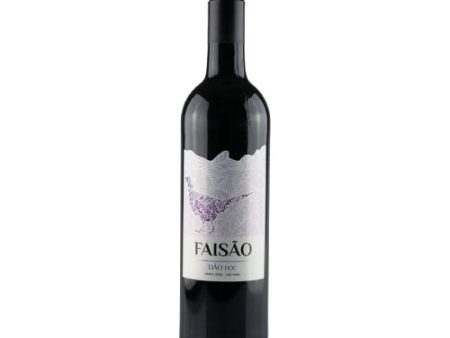 Faisao Dao Tinto D.O.C. 2019 - 750ML Hot on Sale