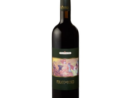 Tua Rita Perlato del Bosco 2019 - 750ML on Sale