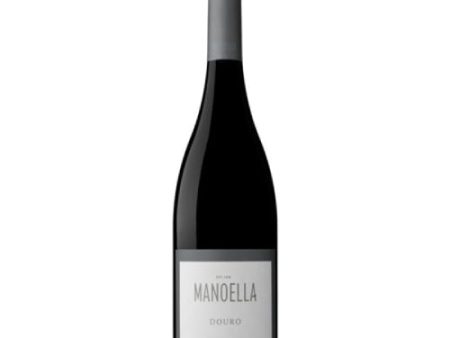 Wine & Soul Manoella Tinto 2020 - 750ML on Sale