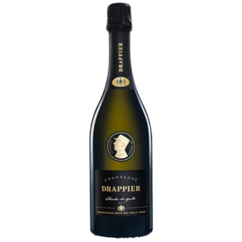 Drappier Charles de Gaulle Brut - 750ML Online Sale