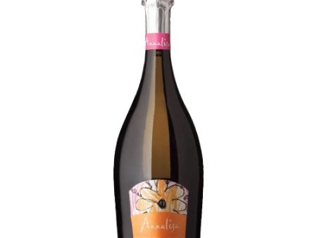 Annalisa Moscato Spklg N v - 750ml Hot on Sale