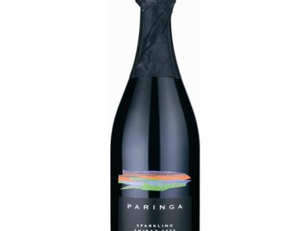 Paringa Sparkling Shiraz 750ML For Sale