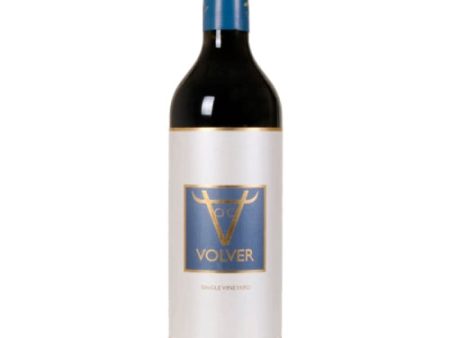 Volver Tempranillo 2019 - 750ML Supply