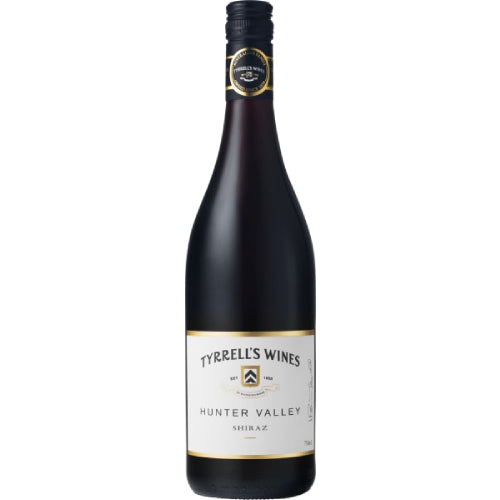 Tyrrell s Hunter Valley Shiraz 2019 - 750ML Online now