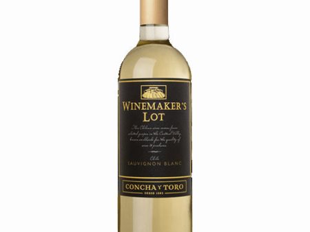 Cyt Winemakers Lot Sauvignon Blanc750ML Online Hot Sale