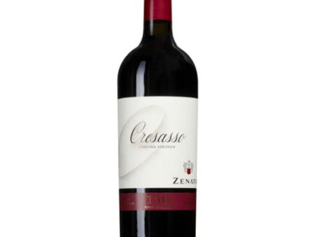 Zenato Cresasso 2015 - 750ml Sale