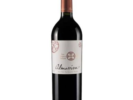 Almaviva Vina Puente Alto - 750ML Supply