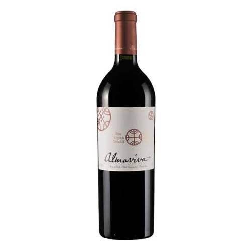 Almaviva Vina Puente Alto - 750ML Supply