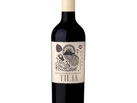 Tilia Malbec Syrah 2022 - 750ML For Discount