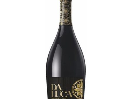 Da Luca Prosecco 750ML Online Hot Sale