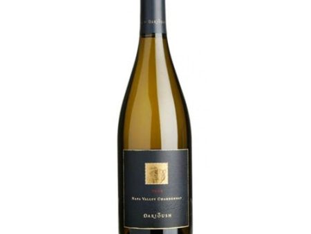 Darioush Sig Chardonnay 750ML Sale