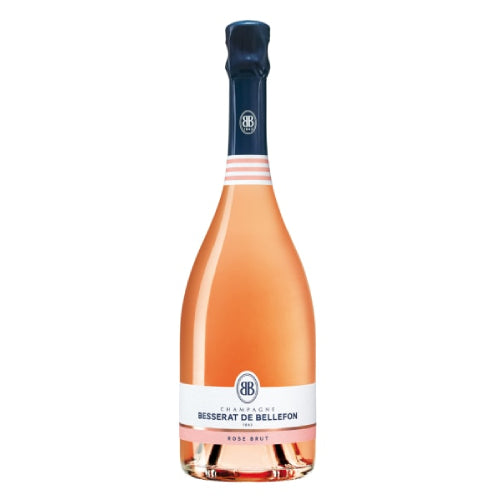 Besserat de Bellefon Brut Rose - 750ML Online