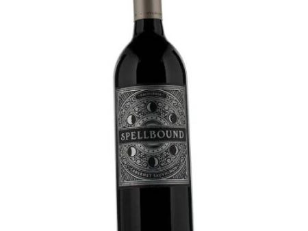 SpellBound Cabernet Sauvignon - 750ML Online