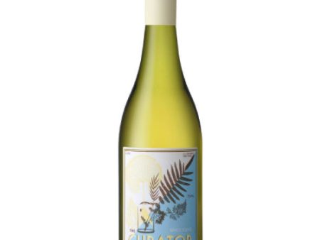 Badenhorst Curator White Blend 2021 - 750ML Supply