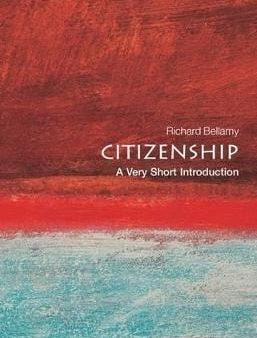 Citizenship: A Very Short Introduction Online now