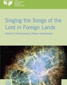 Kenneth Mtata: Singing the Songs of the Lord in Foreign Lands [2014] paperback Fashion